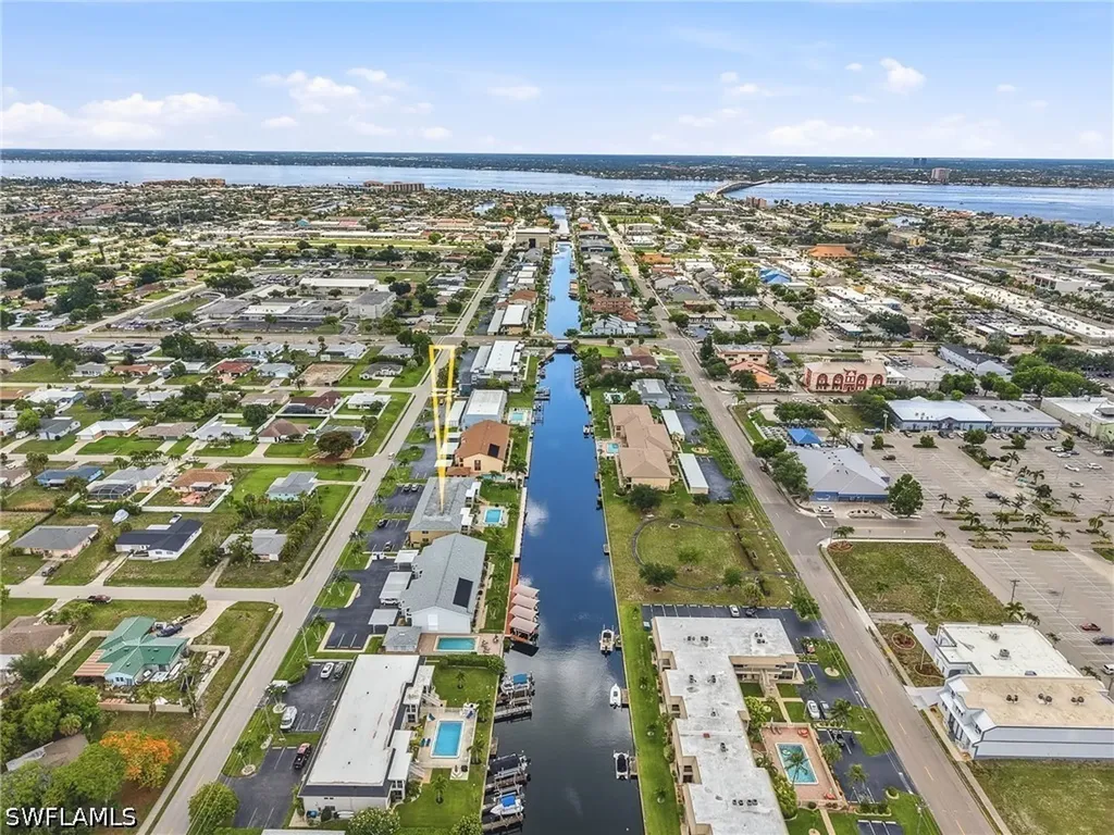1022 SE 46th Street Cape Coral FL 33904