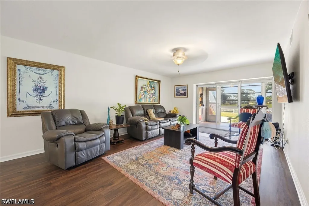 1022 SE 46th Street Cape Coral FL 33904