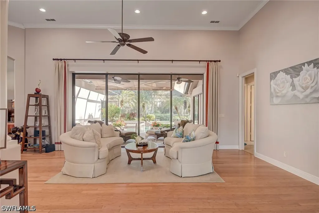 3126 Terramar Court Naples FL 34119