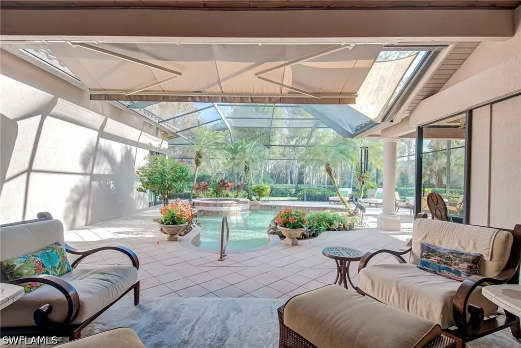 3126 Terramar Court Naples FL 34119