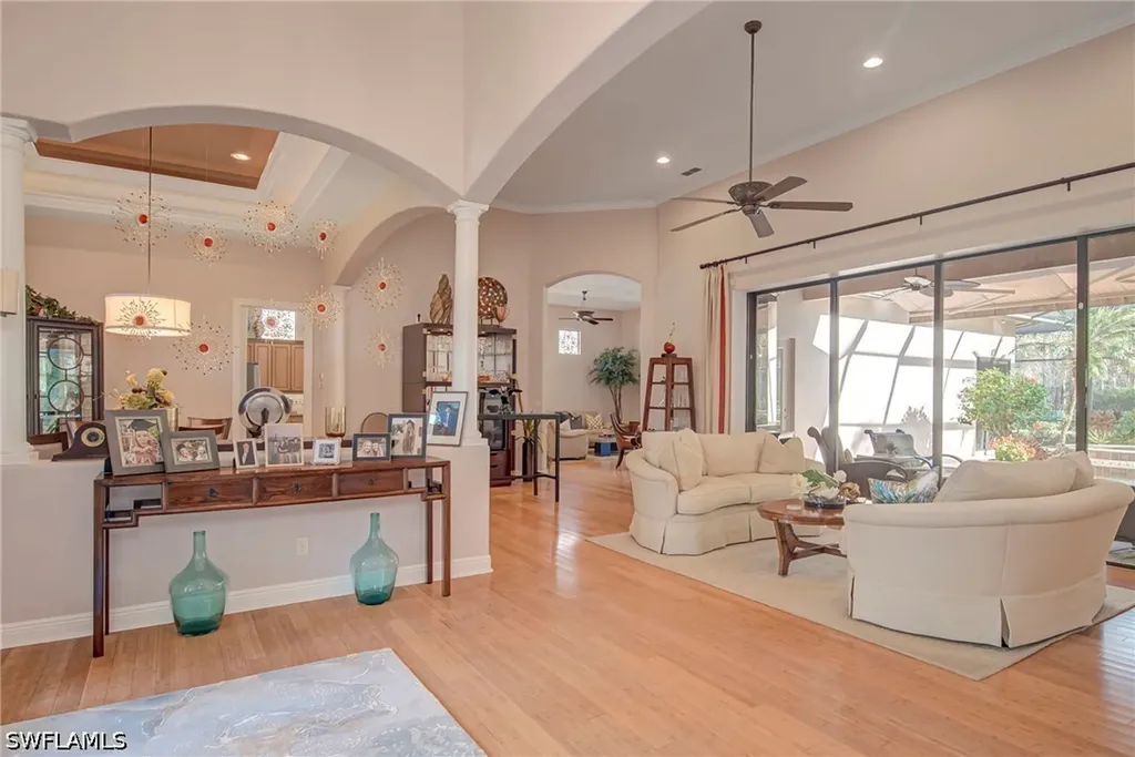 3126 Terramar Court Naples FL 34119