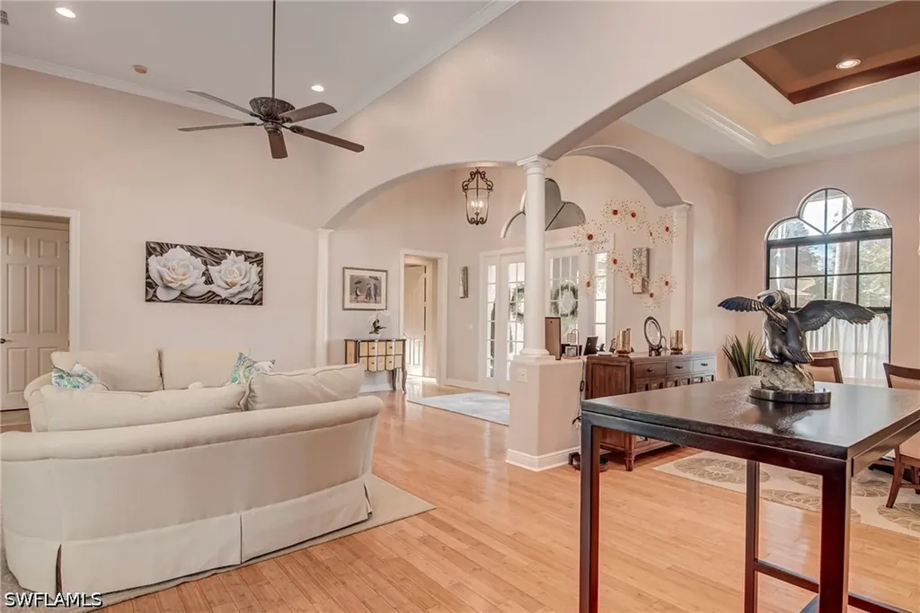 3126 Terramar Court Naples FL 34119