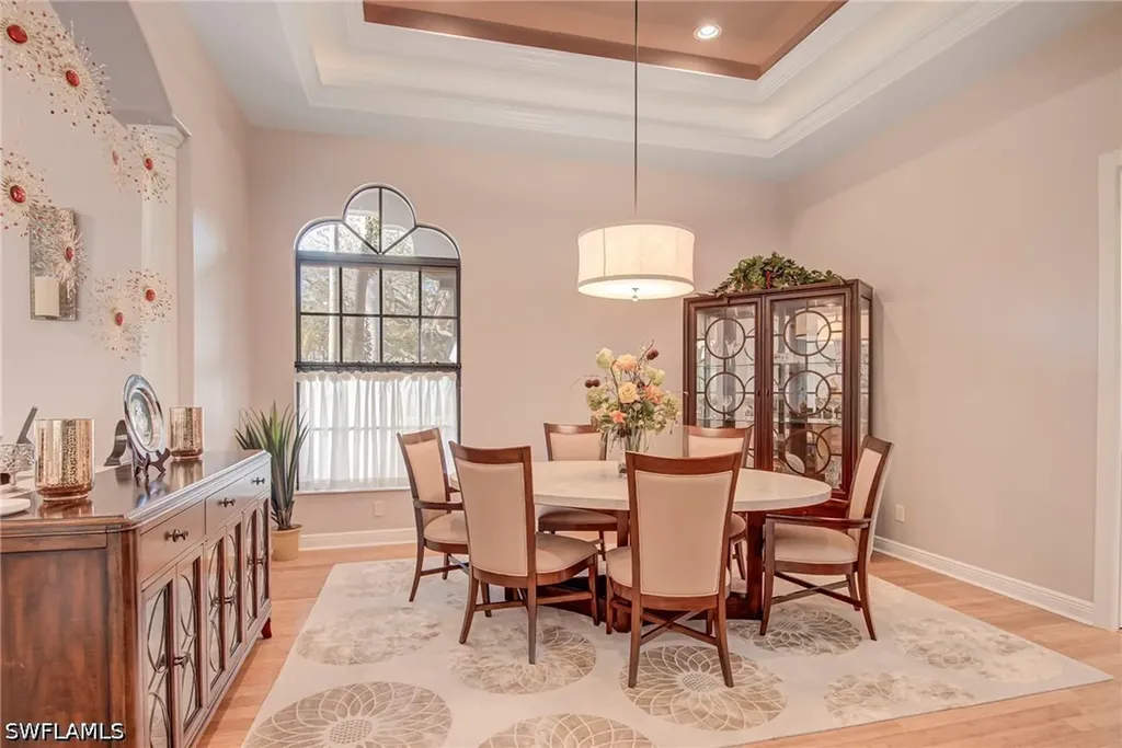 3126 Terramar Court Naples FL 34119