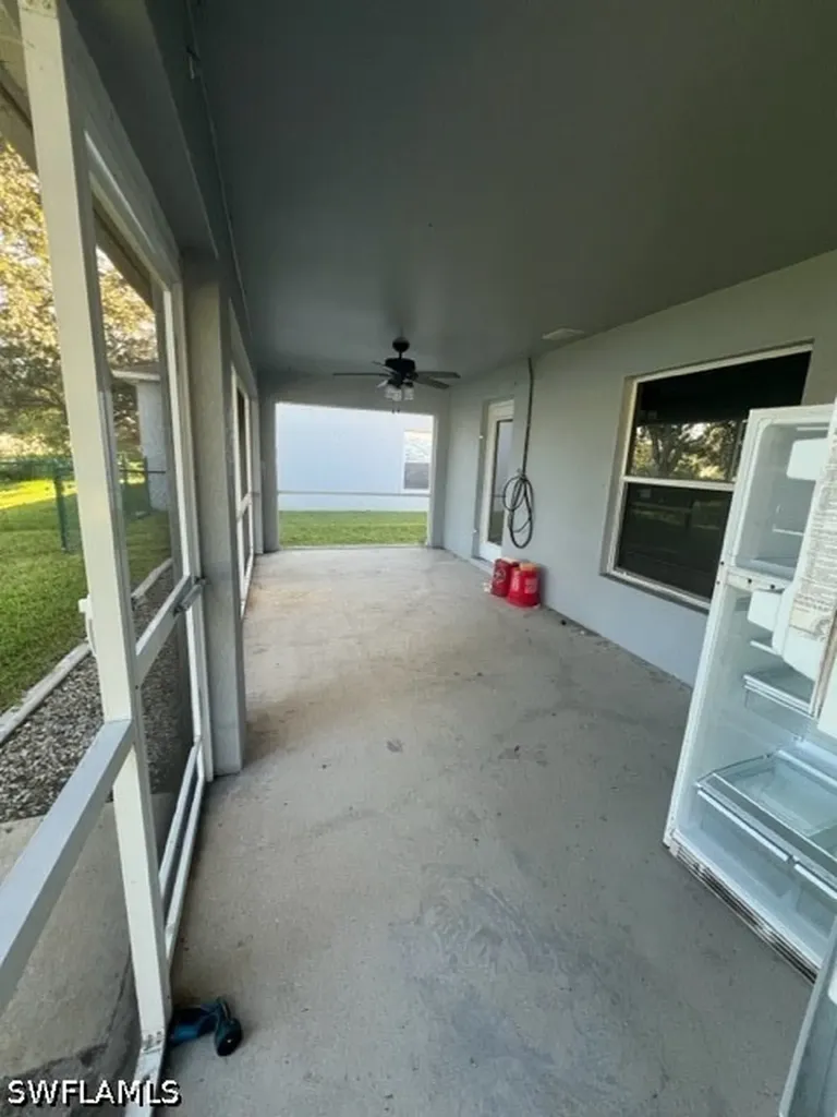 2901 SW 18th Place Cape Coral FL 33993