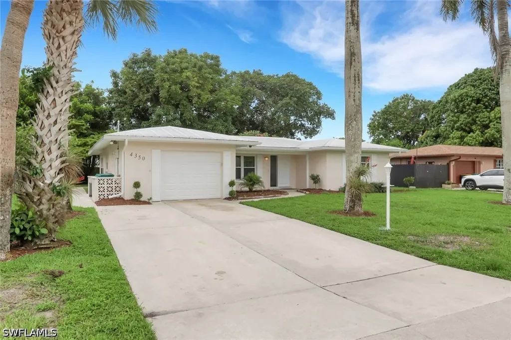 4350 23rd Avenue SW Naples FL 34116