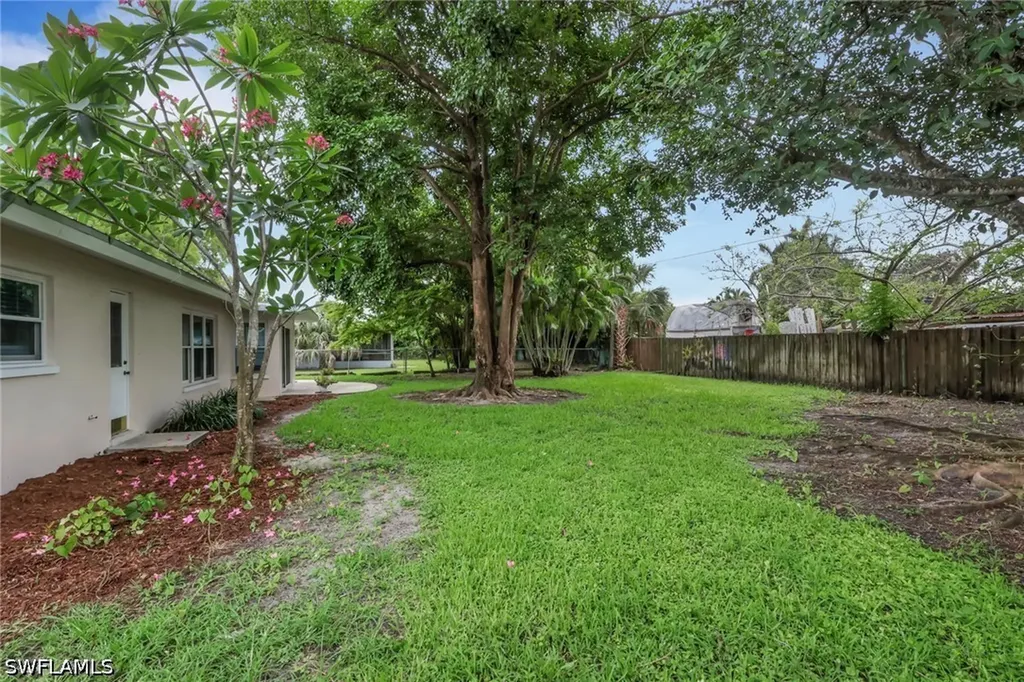 4350 23rd Avenue SW Naples FL 34116
