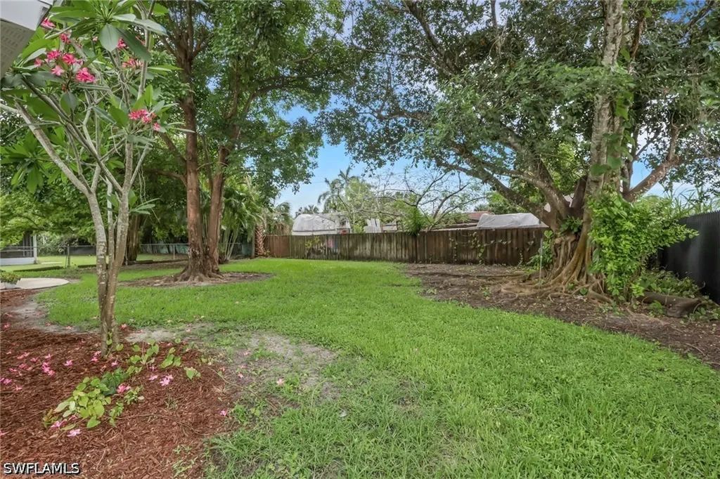 4350 23rd Avenue SW Naples FL 34116