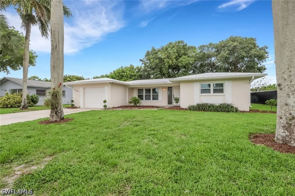 4350 23rd Avenue SW Naples FL 34116
