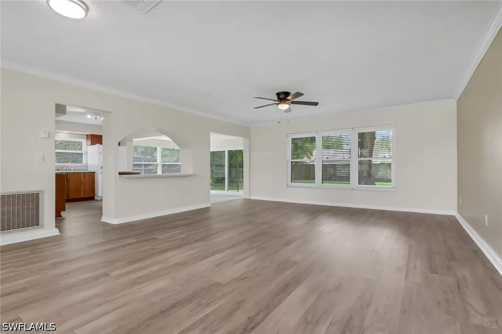 4350 23rd Avenue SW Naples FL 34116