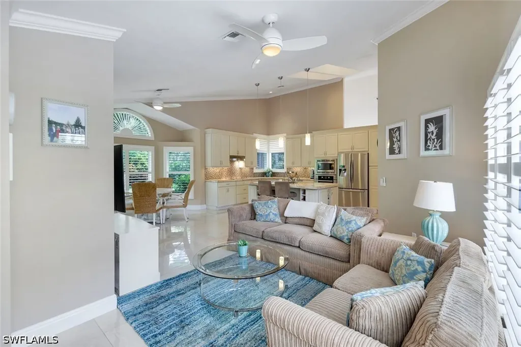 6619 Trident Way Naples FL 34108