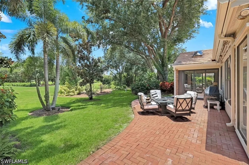 6619 Trident Way Naples FL 34108