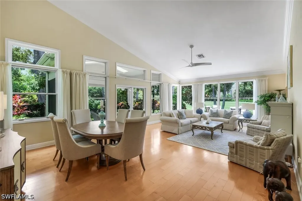 6619 Trident Way Naples FL 34108