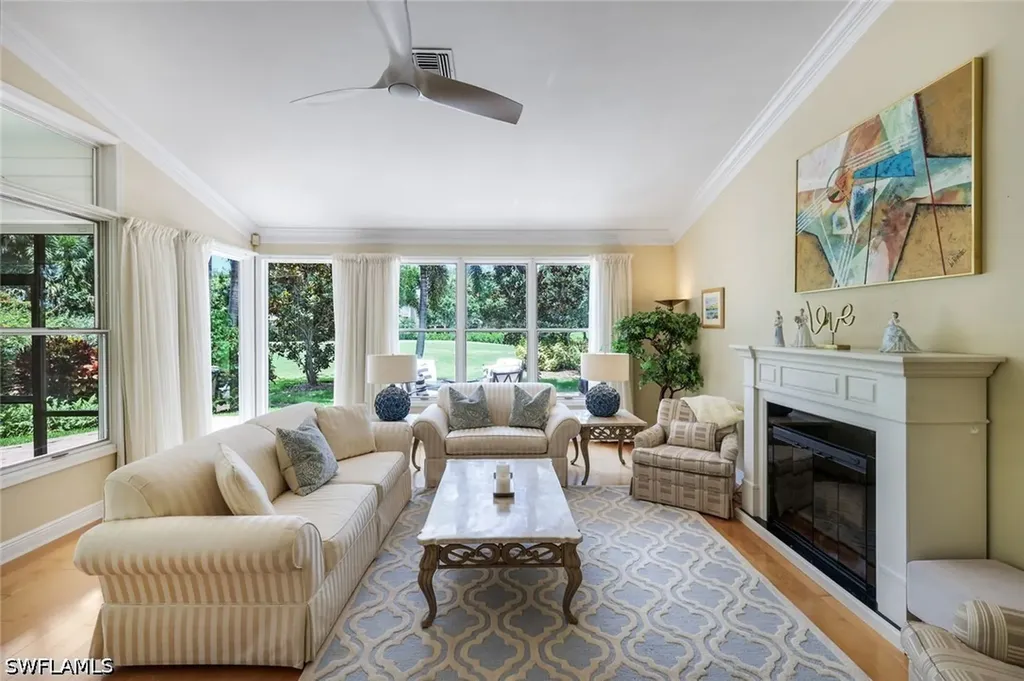 6619 Trident Way Naples FL 34108