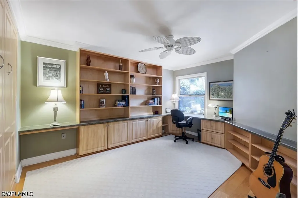 6619 Trident Way Naples FL 34108