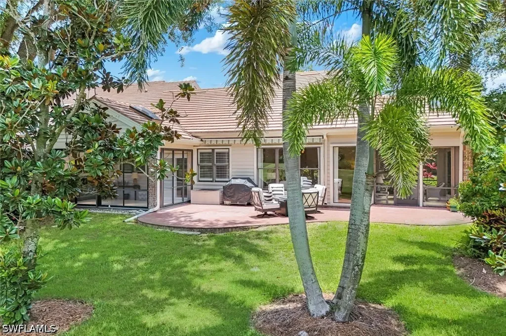 6619 Trident Way Naples FL 34108