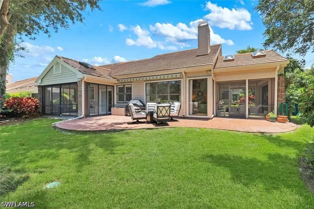 6619 Trident Way Naples FL 34108