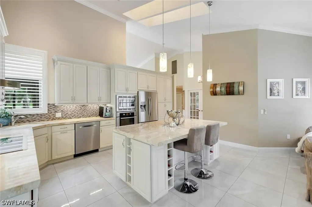 6619 Trident Way Naples FL 34108