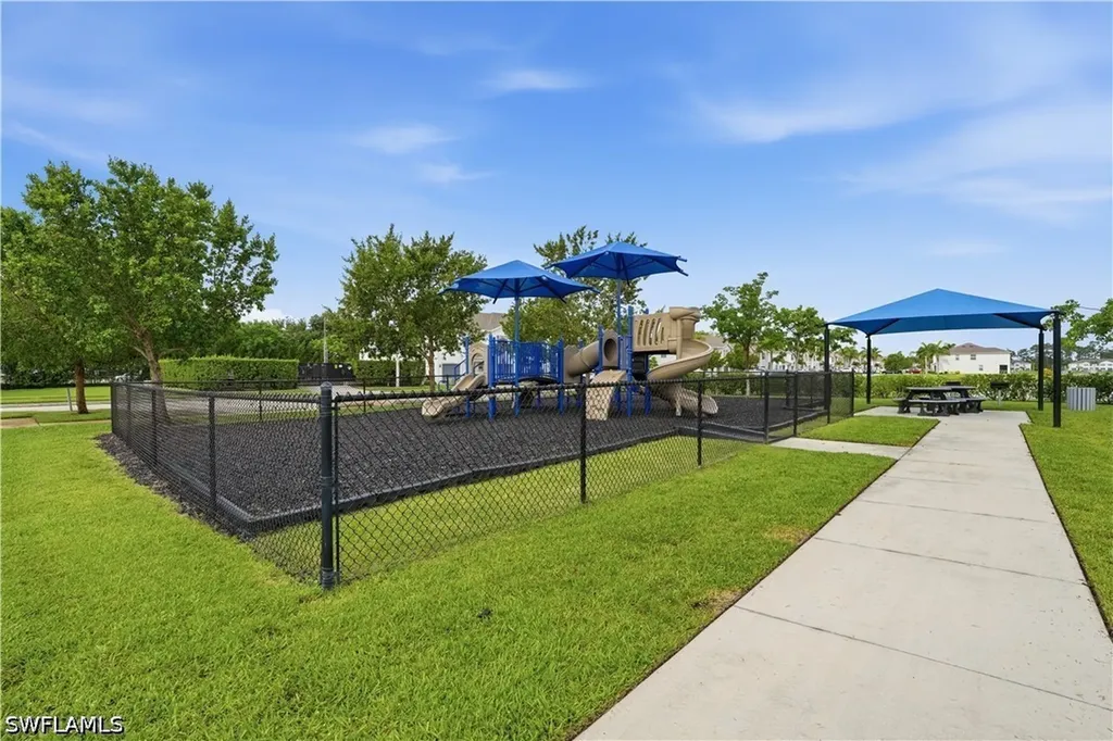 15054 Wildflower Circle Naples FL 34119