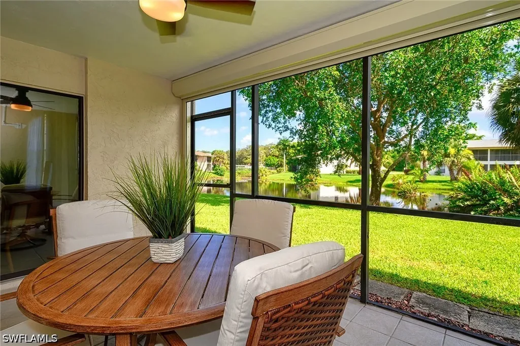 135 Cypress Way E Naples FL 34110