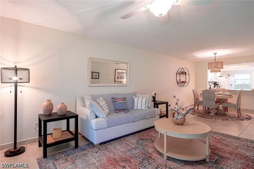 135 Cypress Way E Naples FL 34110