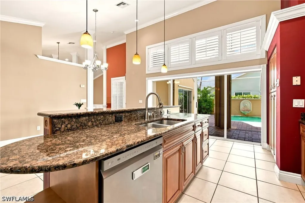 2312 Kings Lake Boulevard Naples FL 34112