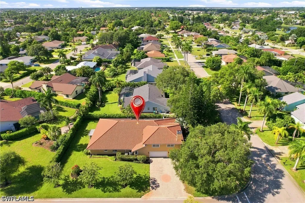 2312 Kings Lake Boulevard Naples FL 34112