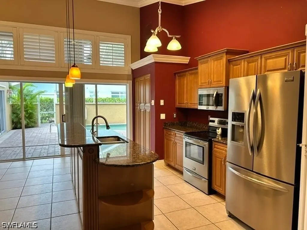 2312 Kings Lake Boulevard Naples FL 34112