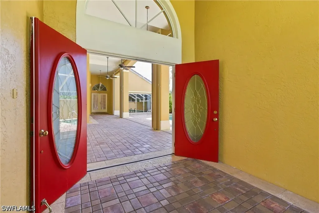 2312 Kings Lake Boulevard Naples FL 34112