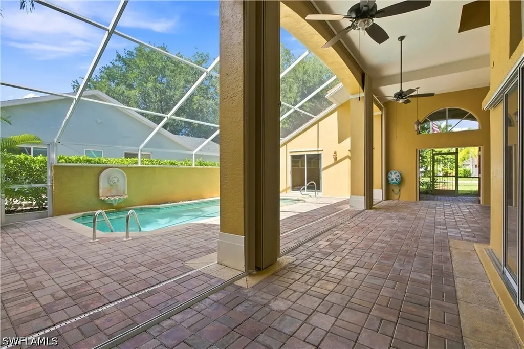2312 Kings Lake Boulevard Naples FL 34112