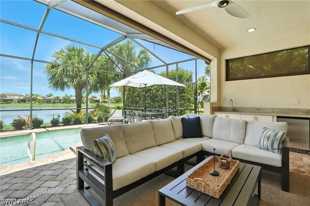 4649 Abaca Circle Naples FL 34119
