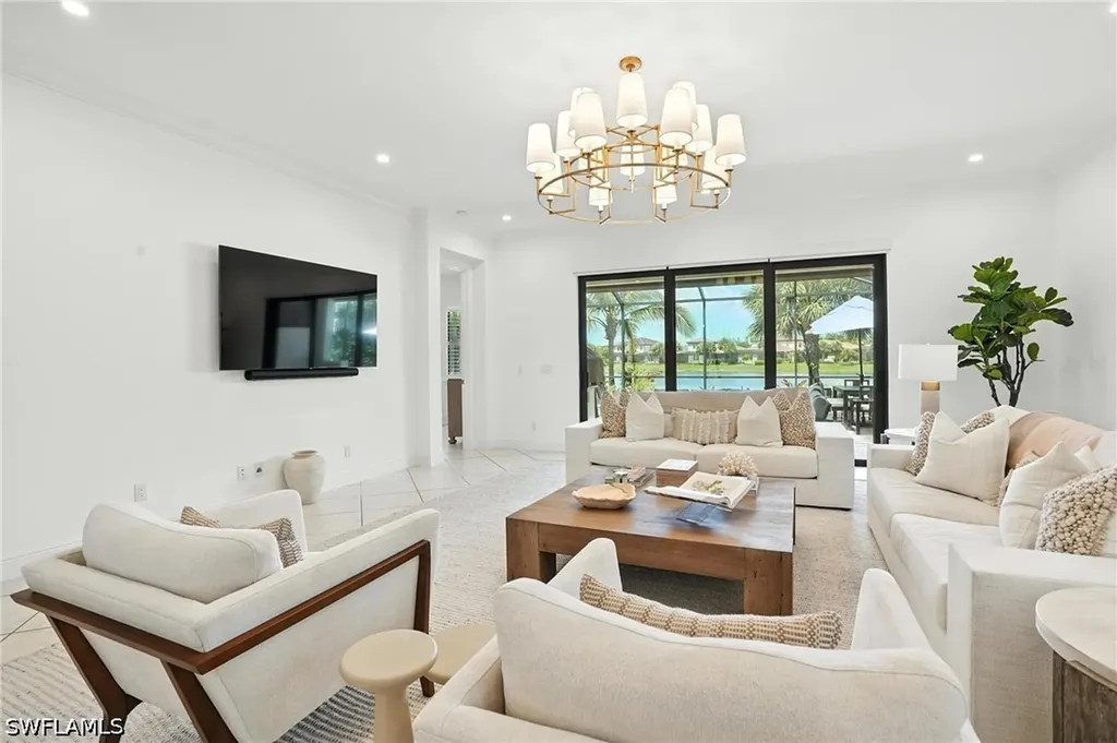 4649 Abaca Circle Naples FL 34119