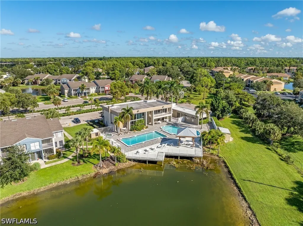 185 Santa Clara Drive Naples FL 34104