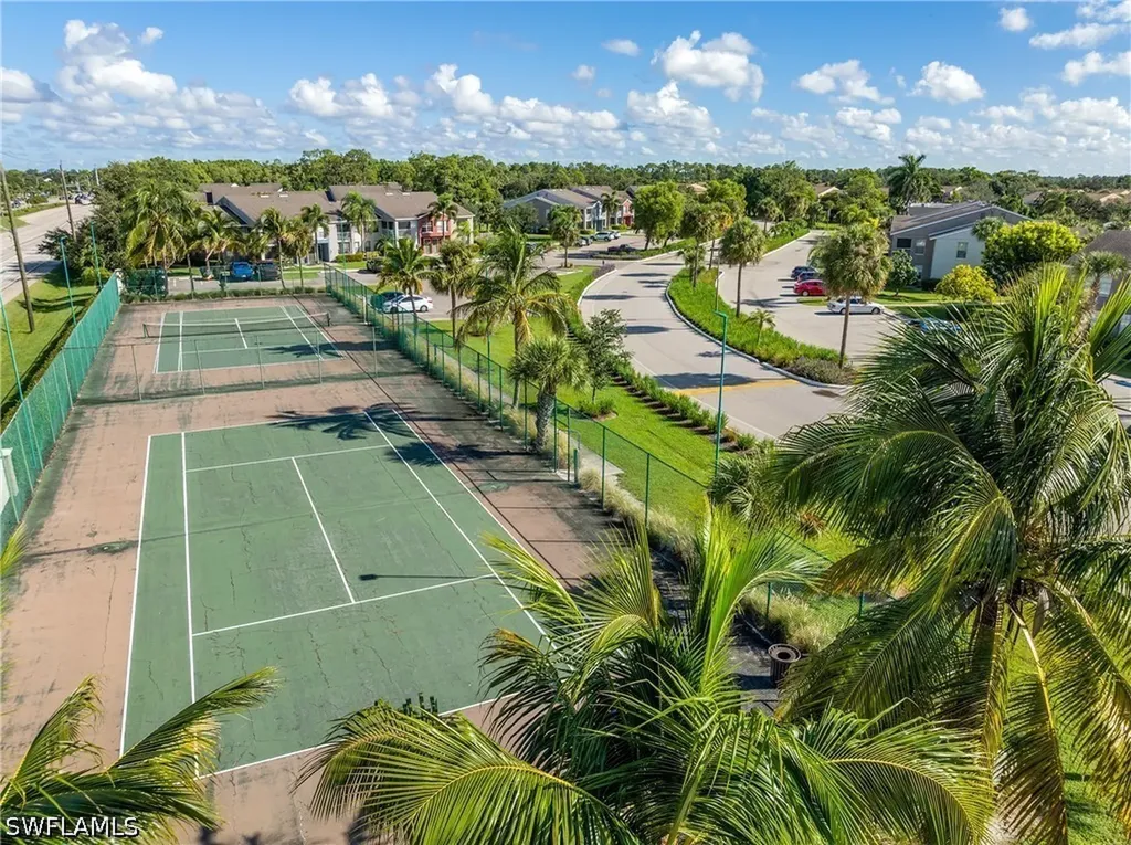 185 Santa Clara Drive Naples FL 34104