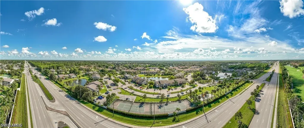 185 Santa Clara Drive Naples FL 34104