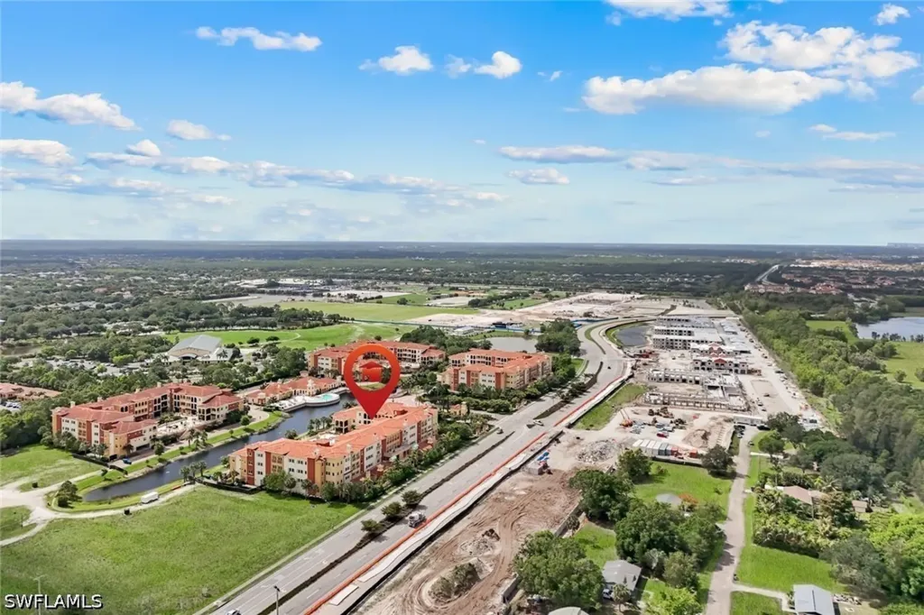 21530 Strada Nuova Circle Estero FL 33928