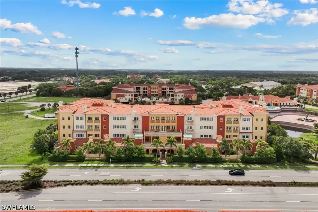 21530 Strada Nuova Circle Estero FL 33928