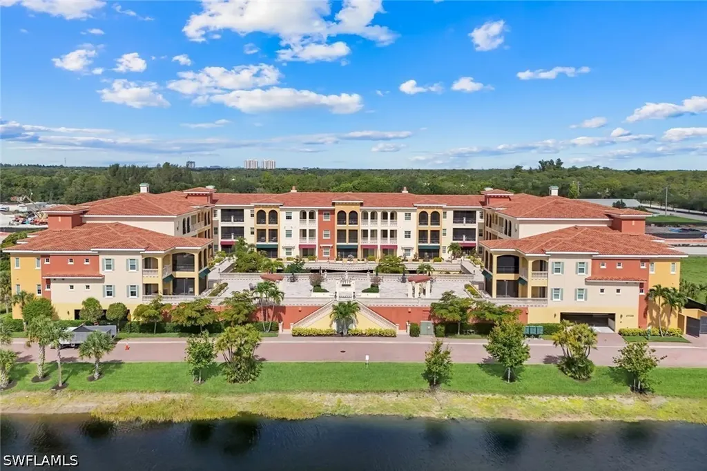 21530 Strada Nuova Circle Estero FL 33928