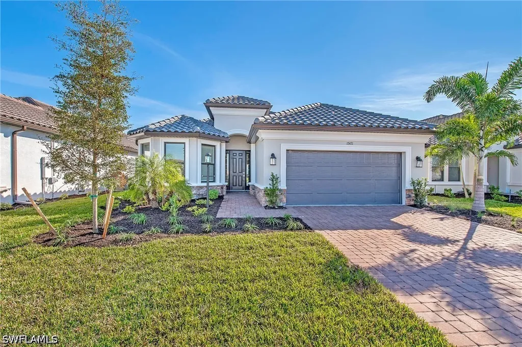 17471 Caravita Lane Fort Myers FL 33913