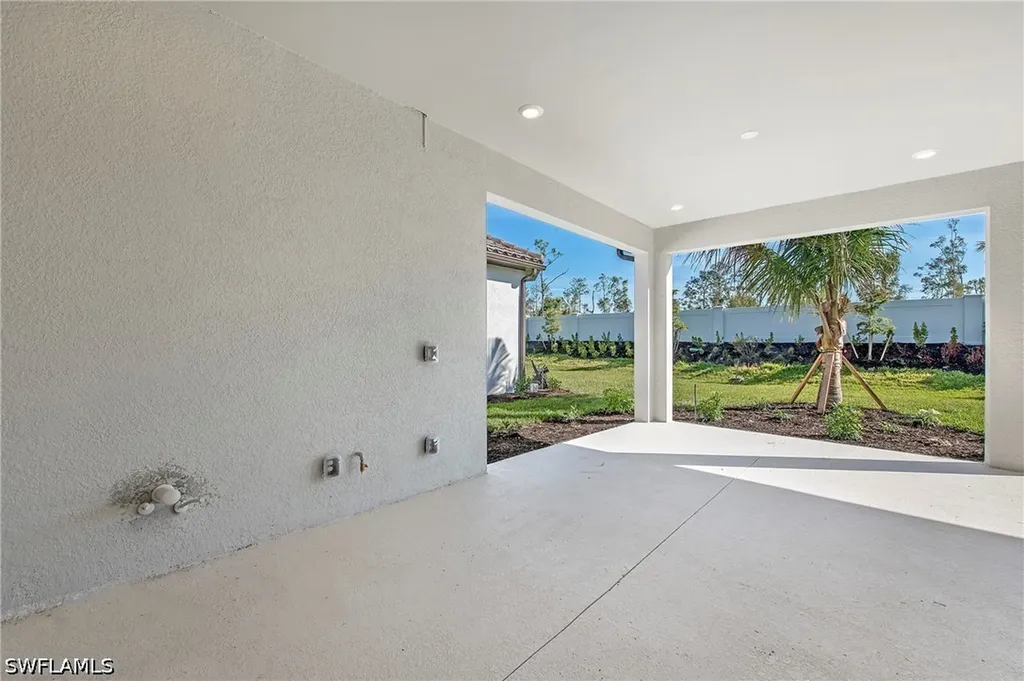 17471 Caravita Lane Fort Myers FL 33913