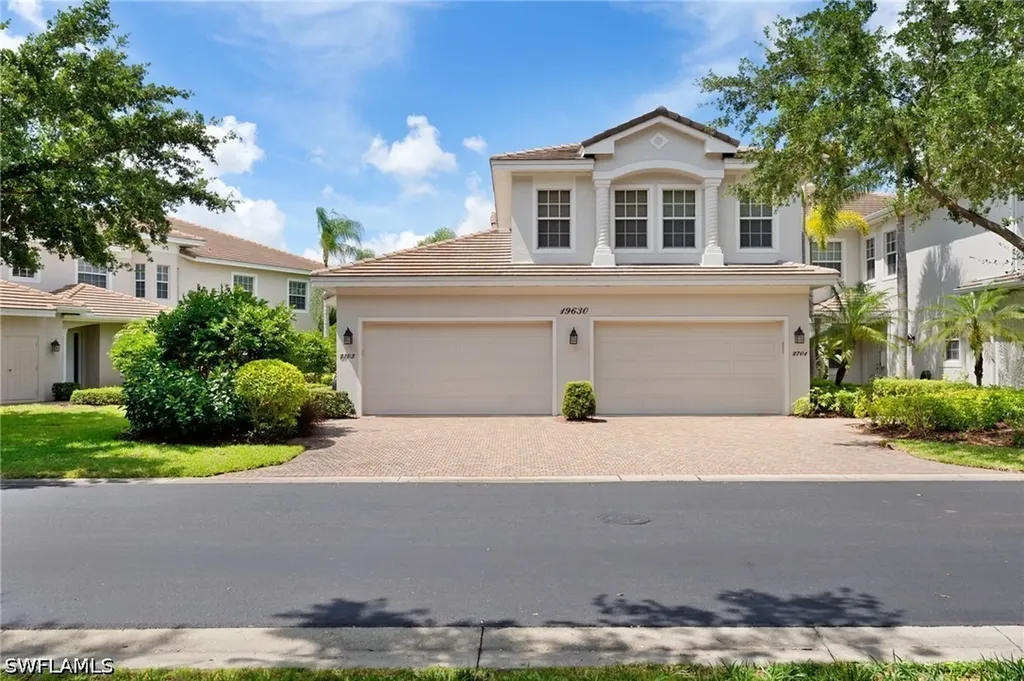 19630 Marino Lake Circle Miromar Lakes FL 33913