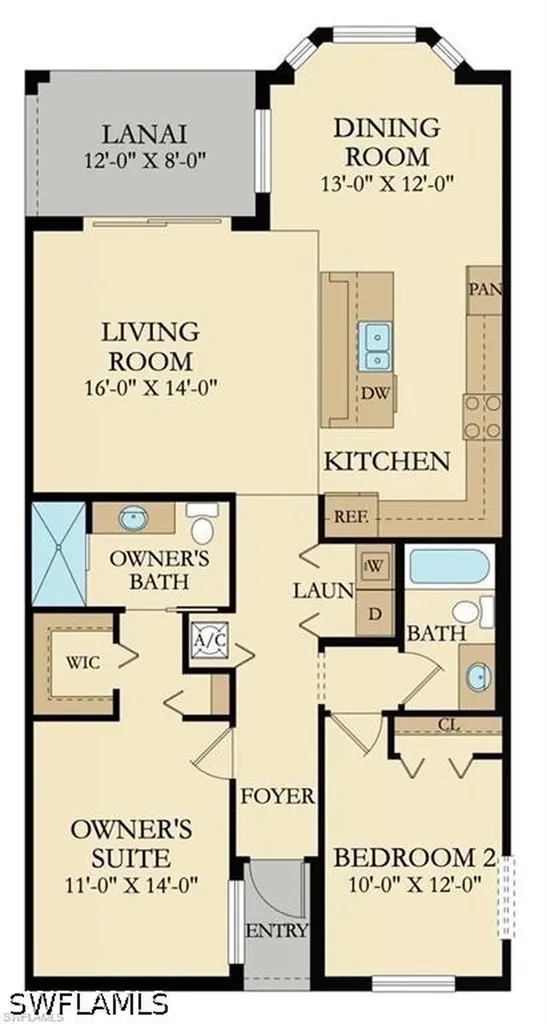 5835 Double Eagle Circle Ave Maria FL 34142