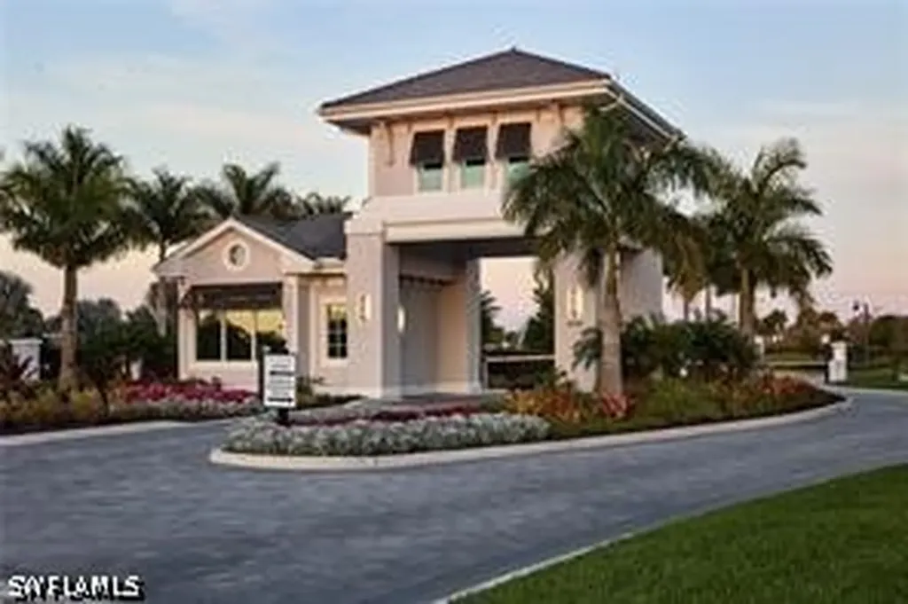 5835 Double Eagle Circle Ave Maria FL 34142