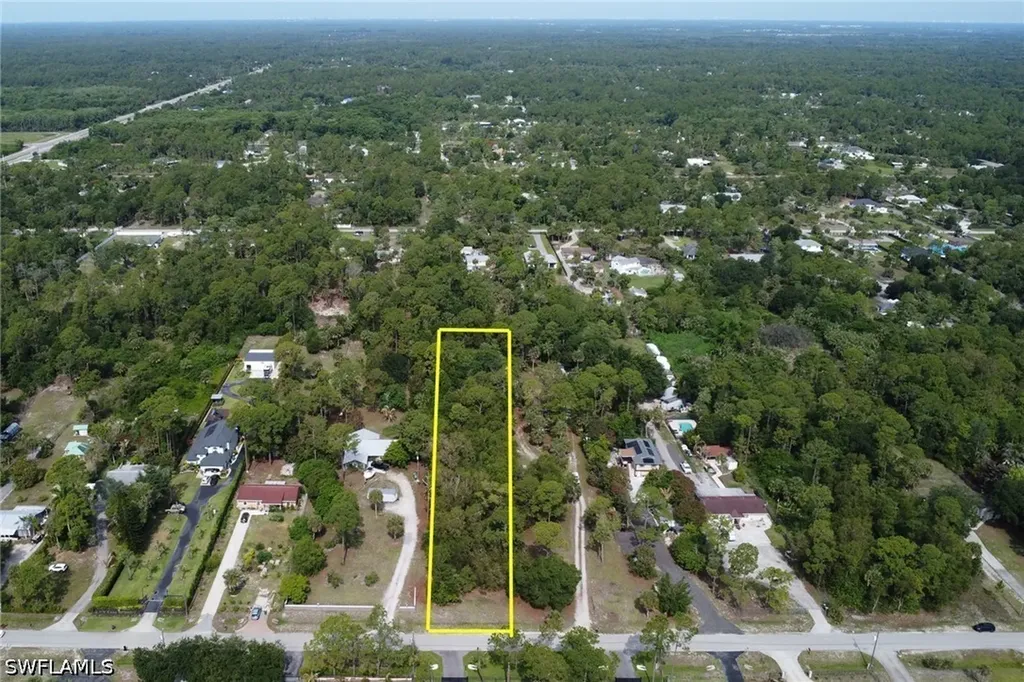 Naples FL, XXX 12 Street NE