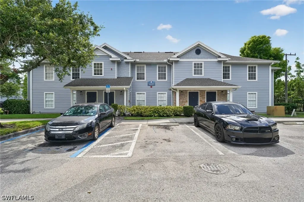 14885 Pleasant Bay Lane Naples FL 34119