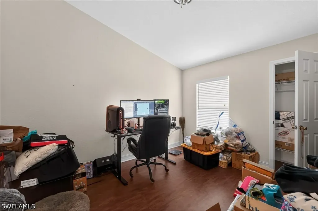 14885 Pleasant Bay Lane Naples FL 34119