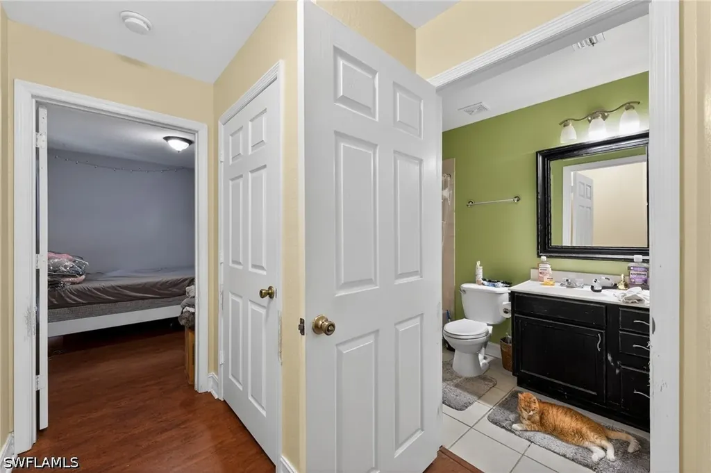 14885 Pleasant Bay Lane Naples FL 34119