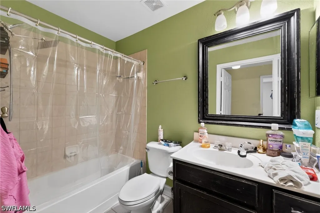 14885 Pleasant Bay Lane Naples FL 34119