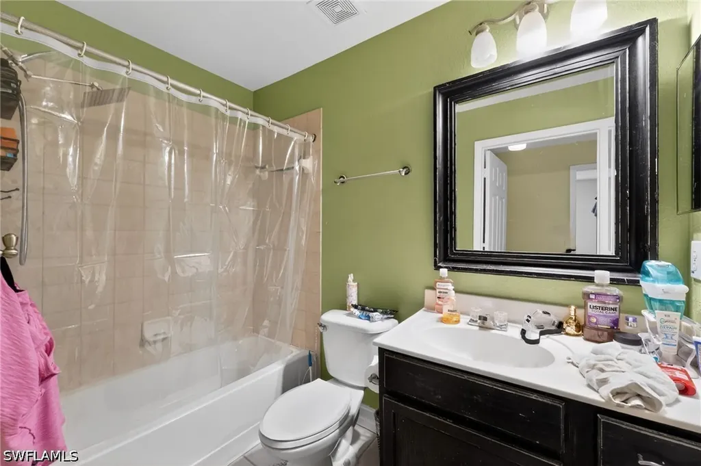 14885 Pleasant Bay Lane Naples FL 34119