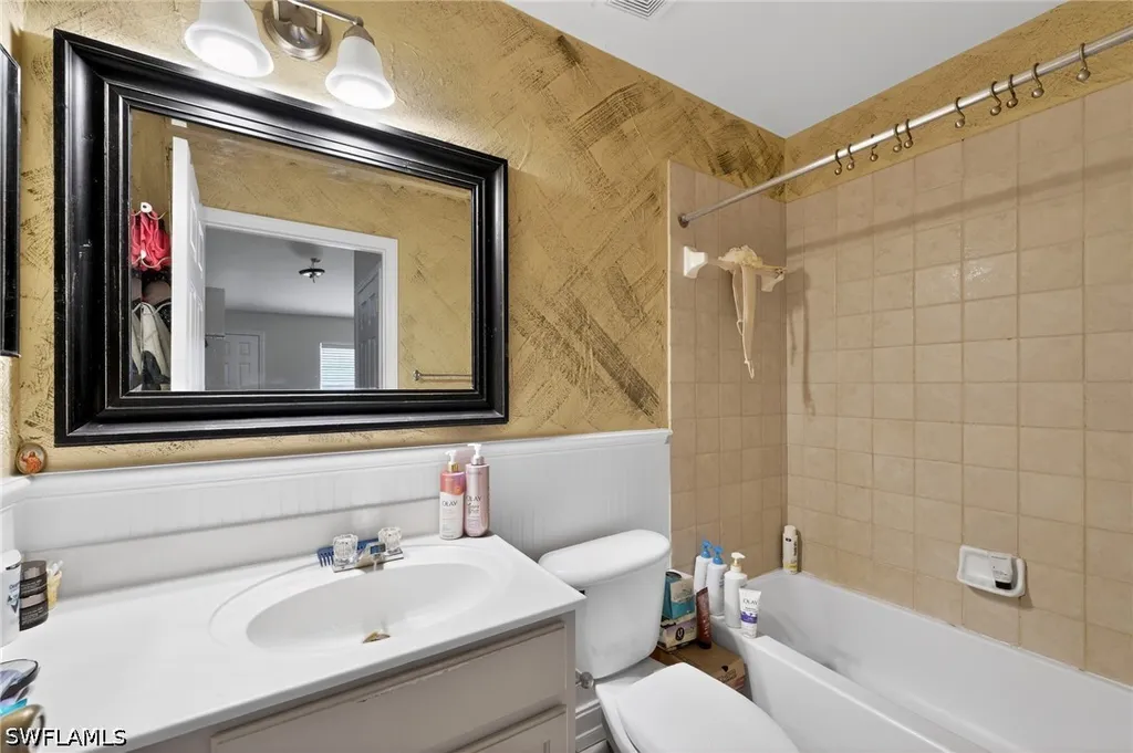 14885 Pleasant Bay Lane Naples FL 34119