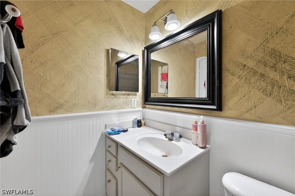 14885 Pleasant Bay Lane Naples FL 34119